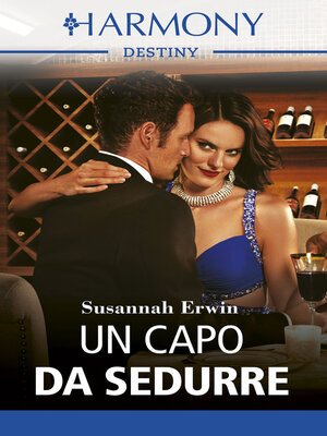 cover image of Un capo da sedurre